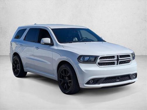 2014 Dodge Durango R/T