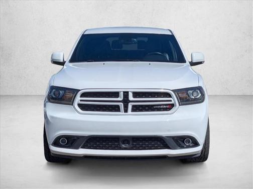 2014 Dodge Durango R/T