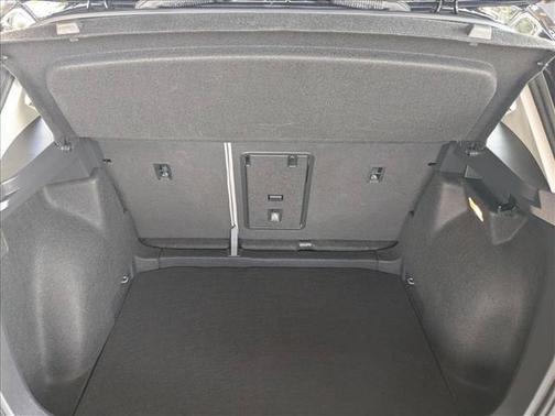 Deep Black Pearl 2022 Volkswagen Taos 1.5T SE