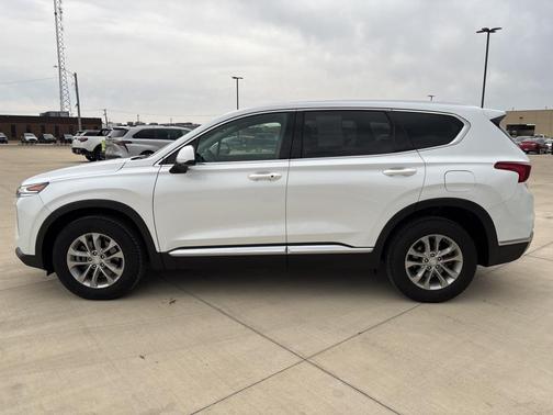 2019 Hyundai SANTA FE 2.4 SEL