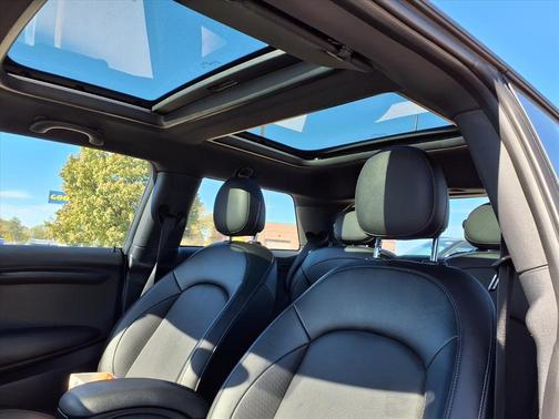 2018 MINI Hardtop Cooper