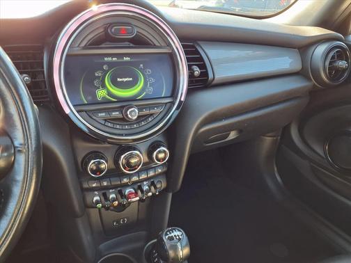 2018 MINI Hardtop Cooper