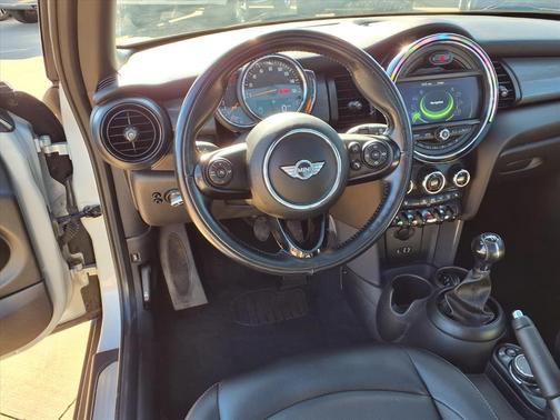 2018 MINI Hardtop Cooper