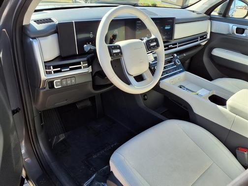 2024 Hyundai SANTA FE SE