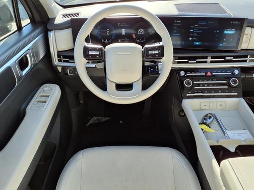 2024 Hyundai SANTA FE SE