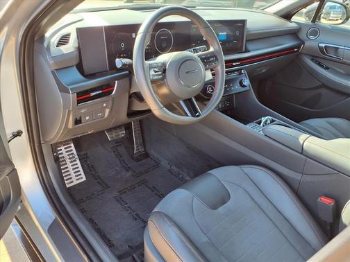 2024 Hyundai SONATA N Line