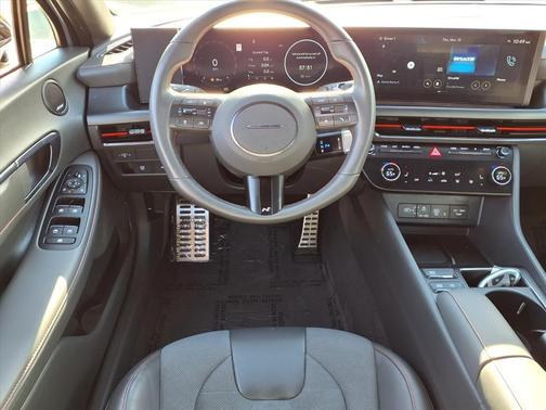 2024 Hyundai SONATA N Line