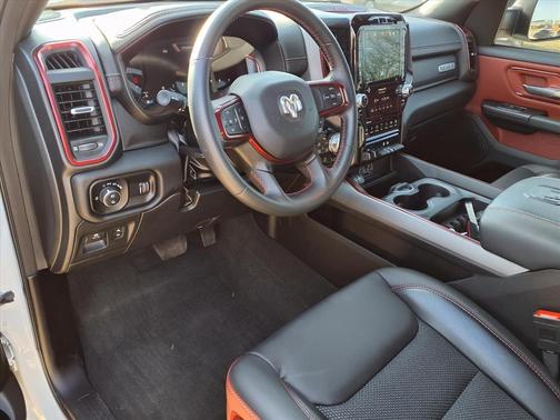 2024 RAM 1500 Rebel