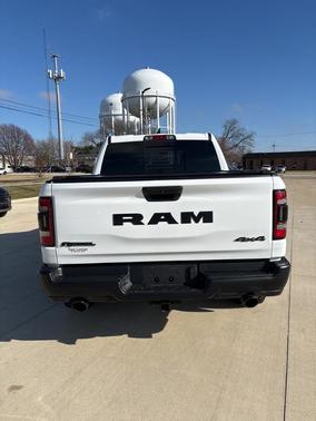 2024 RAM 1500 Rebel