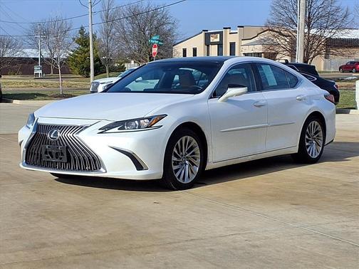2019 Lexus ES 350 350