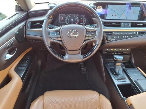 2019 Lexus ES 350 350