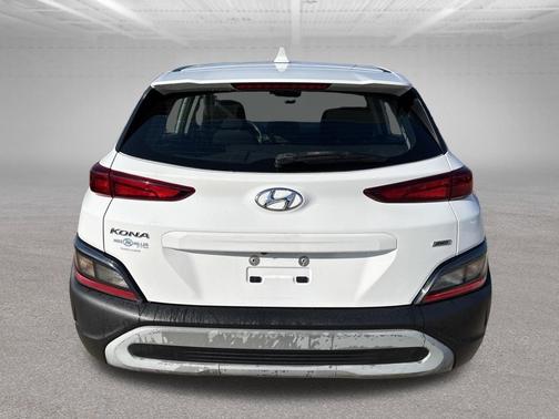 2022 Hyundai KONA SE