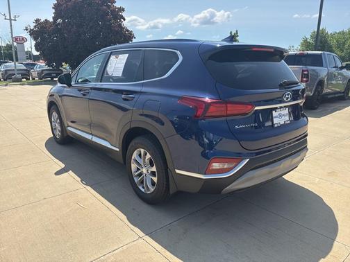 2020 Hyundai SANTA FE 2.4 SEL