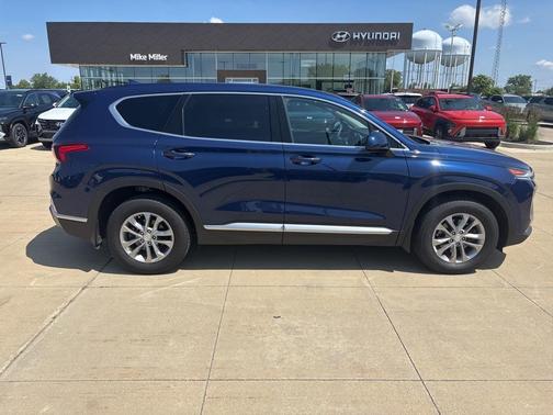 2020 Hyundai SANTA FE 2.4 SEL