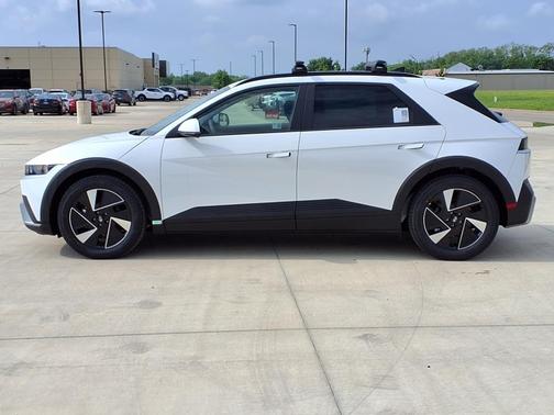 2025 Hyundai IONIQ 5 SEL