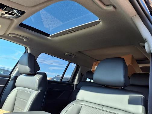 2026 Hyundai SANTA FE HEV Limited