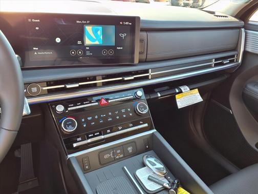 2026 Hyundai SANTA FE HEV Limited