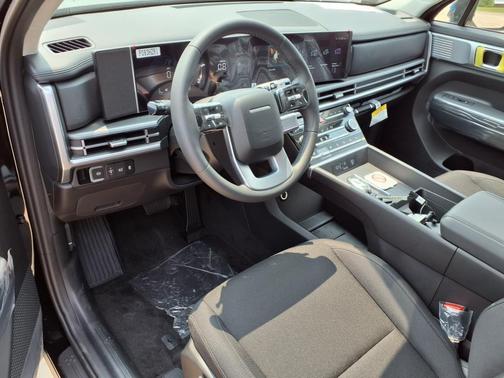 2025 Hyundai SANTA FE SE