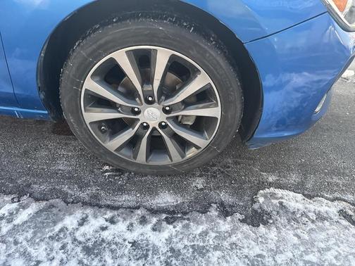 2018 Hyundai Elantra GT Base