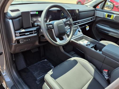 2026 Hyundai SANTA FE HEV SEL