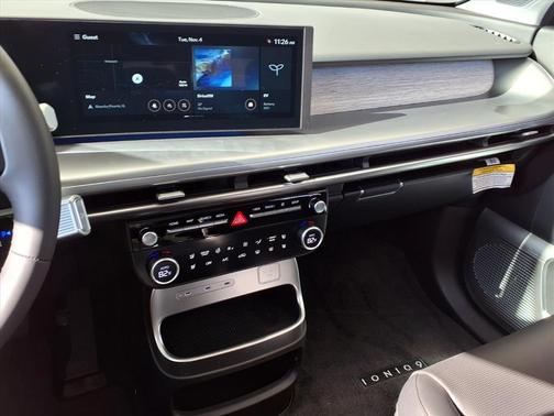 2026 Hyundai IONIQ 9 Performance Limited