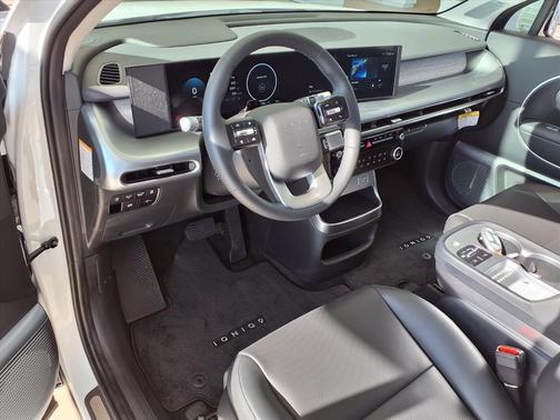 2026 Hyundai IONIQ 9 Performance Limited