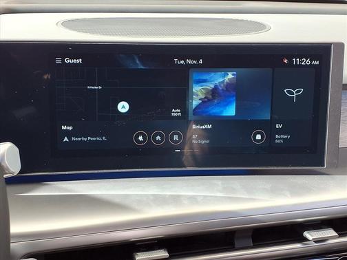 2026 Hyundai IONIQ 9 Performance Limited