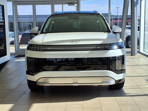 2026 Hyundai IONIQ 9 Performance Limited