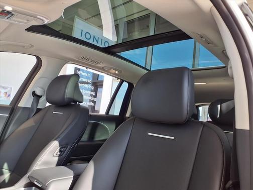 2026 Hyundai IONIQ 9 Performance Limited