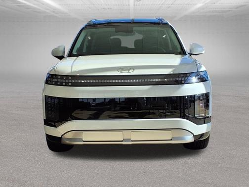 2026 Hyundai IONIQ 9 Performance Limited