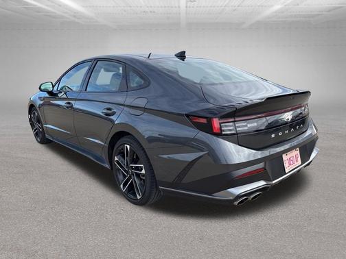 2024 Hyundai SONATA N Line