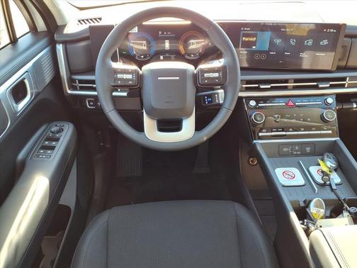 2026 Hyundai SANTA FE HEV SE