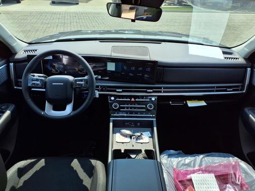 2025 Hyundai SANTA FE SE