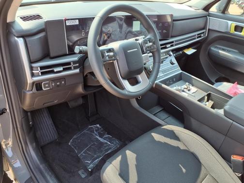 2025 Hyundai SANTA FE SE