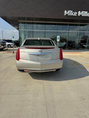 2016 Cadillac XTS Premium Collection