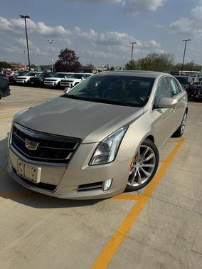 2016 Cadillac XTS Premium Collection