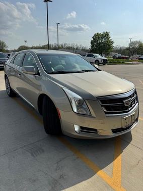 2016 Cadillac XTS Premium Collection