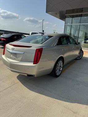 2016 Cadillac XTS Premium Collection