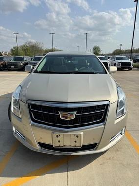 2016 Cadillac XTS Premium Collection