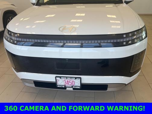 2026 Hyundai IONIQ 9 SEL