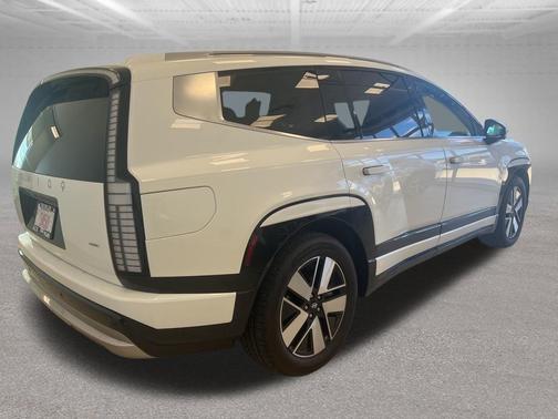 2026 Hyundai IONIQ 9 SEL