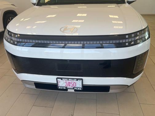 2026 Hyundai IONIQ 9 SEL