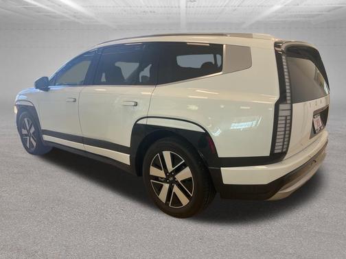 2026 Hyundai IONIQ 9 SEL