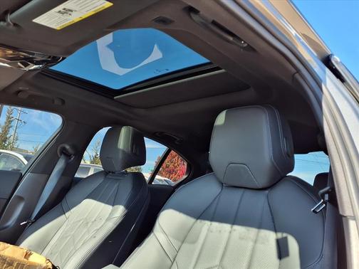 2024 BMW 530 i xDrive