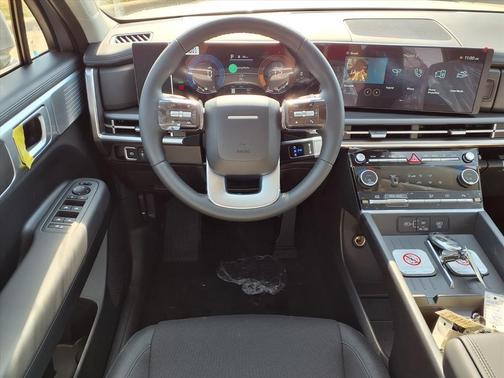 2026 Hyundai SANTA FE HEV SE