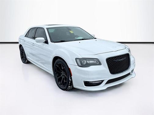 2020 Chrysler 300 S