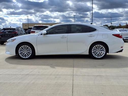2013 Lexus ES 350 Base