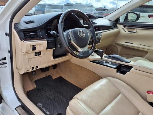 2013 Lexus ES 350 Base