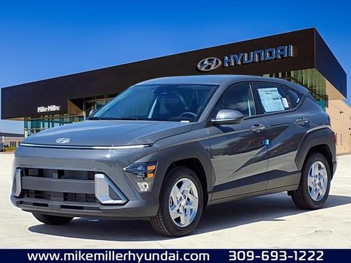 2026 Hyundai KONA SE