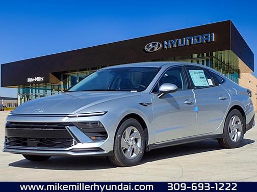 2026 Hyundai SONATA SE